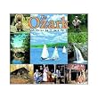 Ozark Mountains, Arkansas Coverlet