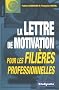 La lettre de motivation pour les fili�res professionnelles
