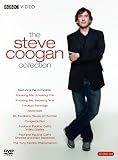 The Steve Coogan Collection