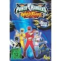 Power Rangers Wild Force - Complete Season [5 DVDs]