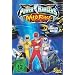 Power Rangers Wild Force - Complete Season [5 DVDs]