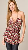 Sky Purple Gypsy Multi Halter
