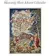 Advent Calendar - Heavenly Host (with Bible Text) Advent Calendar - Heavenly Host (with Bible Text)