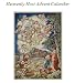 Advent Calendar - Heavenly Host (with Bible Text)