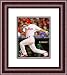 Framed Shane Victorino Philadelphia Phillies 8x10 Photo