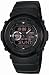 [カシオ]CASIO 腕時計 G-SHOCK ジーショック STANDARD MAT BLACK RED EYE G-300ML-1AJF メンズ
