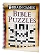 Brain Games: Bible Puzzles