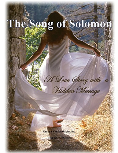 The Song of Solomon: A Love Story with a Hidden Message