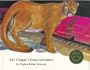 J. G. Cougar's Great Adventure (Light up the mind of a child series)