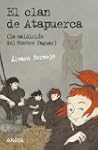 El clan de Atapuerca (La maldici�n de...