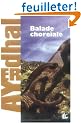Balade chore�ale
