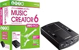 Cakewalk MUSIC CREATOR 6 DUO PACK