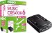 Cakewalk MUSIC CREATOR 6 DUO PACK