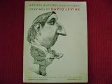 Artists Authors and Others: David Levine