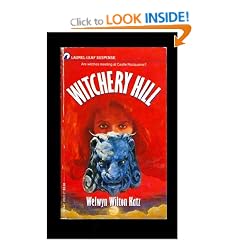 Witchery Hill