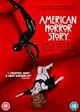 American Horror Story - Season 1 [DVD]