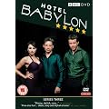 Hotel Babylon - Series 3 [DVD]