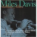 Ballads & Bluespar Miles Davis