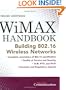 WiMAX Handbook: Building 802.16 Networks (McGraw-Hill Communications)