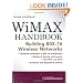 WiMAX Handbook: Building 802.16 Networks (McGraw-Hill Communications)