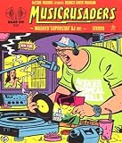 MUSICRUSADERS(���񐶎Y�����)
