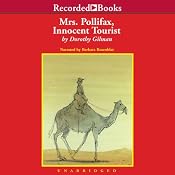 Mrs. Pollifax, Innocent Tourist | [Dorothy Gilman]