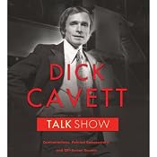 Talk Show | [Dick Cavett]