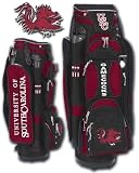 South Carolina Gamecocks Golf Cart Bag