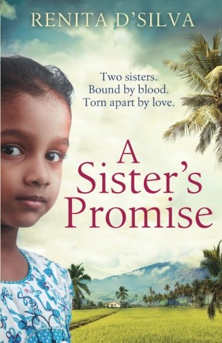 A Sister's Promise, by Renita D'Silva