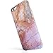 iPhone 6 6s case Marble, Akna New Glamour Series [All New Design] Flexible Soft TPU cover with Fabulous Glossy Pattern for both iPhone 6 & iPhone 6s(4.7