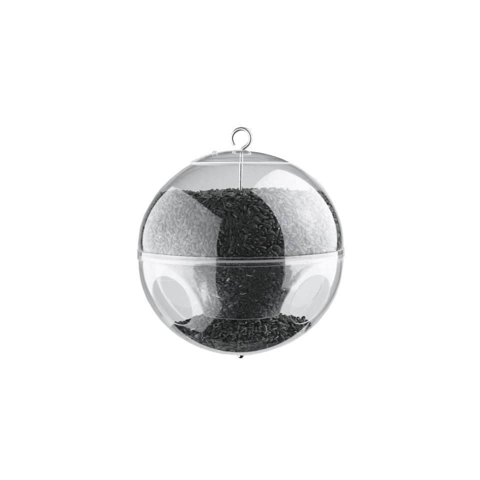 Duncraft 35501 Super Cling A Wing Feeder Hummingbird Feeders Patio
