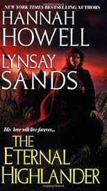 The Eternal Highlander