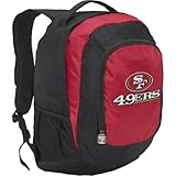 Concept One San Francisco 49ERS Backpack