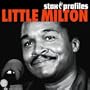 Stax Profiles: Little Milton
