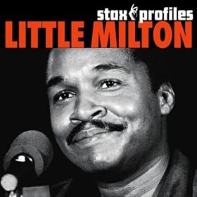 Stax Profiles: Little Milton