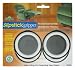 Slipstick CB380 Large Recliner Gripper, Black