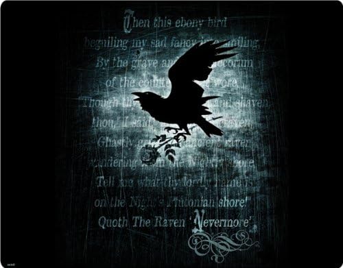 Tattoo Art - Nevermore - Apple MacBook Pro 15 - Skinit Skin