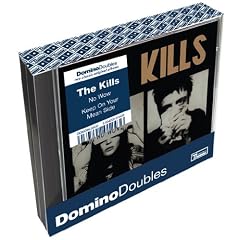 Keep on Your Mean Side + No Wow (Limited Doppel-CD)
