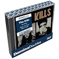 Keep on Your Mean Side + No Wow (Limited Doppel-CD)