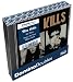 Anklicken zum Vergrößeren: The Kills - Keep on Your Mean Side + No Wow (Limited Doppel-CD) (Audio CD)