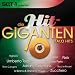 Die Hit Giganten - Italo Hits