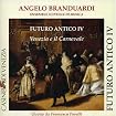 Futuro Antico IV: Venezia e il Carnevale