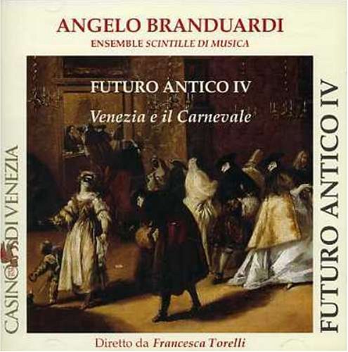 Angelo Branduardi - Futuro Antico - Zortam Music