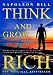 Think and Grow Rich