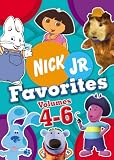 Nick Jr. Favorites 4-6