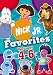 Nick Jr. Favorites 4-6