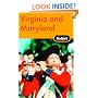 Fodor's Virginia and Maryland, 9th Edition (Fodor's Gold Guides)