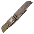 Imperial Excalibur Soft Black Cue Case with Emblem