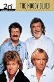 20th Century Masters - The Best of the Moody Blues: The DVD Collection