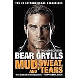 mud sweat and tears the autobiography